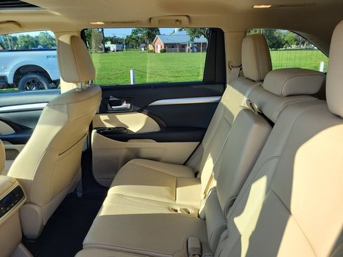 Used 2015 Toyota Highlander XLE FWD image 20