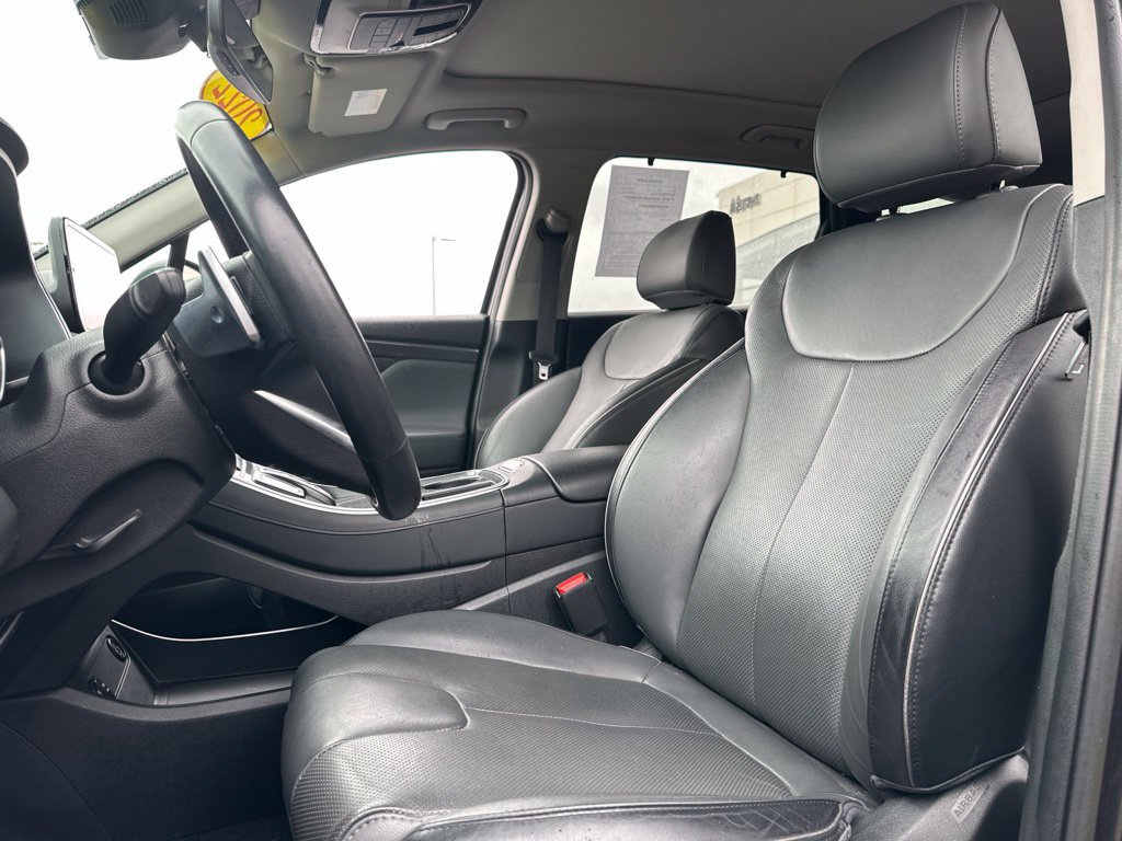 Used 2022 Hyundai Santa Fe SEL w/ Convenience + Premium Package AWD/4WD image 43