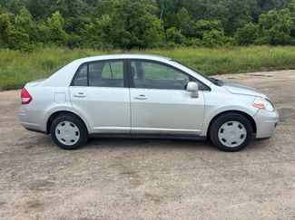 Used 2008 Nissan Versa 1.8 S w/ PWR Pkg FWD video 1