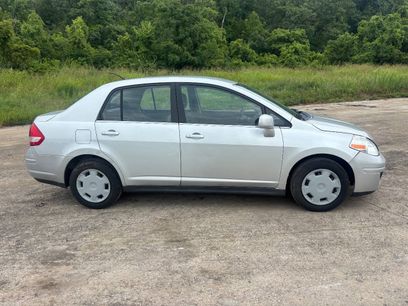 Used 2008 Nissan Versa 1.8 S w/ PWR Pkg