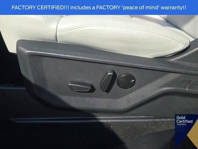 Used 2025 Ford Expedition Platinum w/ Driver's Package AWD/4WD image 34