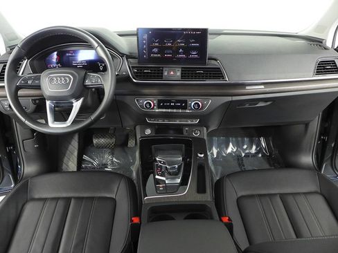 Used 2023 Audi Q5 2.0T Premium Plus w/ Premium Plus Package AWD/4WD image 25