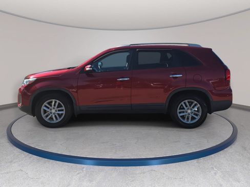 Used 2015 Kia Sorento LX FWD image 8