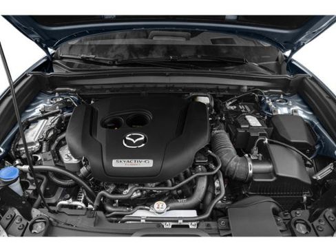 Used 2022 MAZDA CX-30 2.5 Turbo w/ Premium Package AWD/4WD image 15