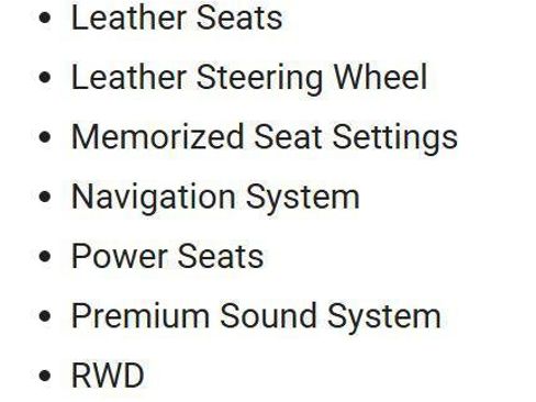 Used 2005 Lexus SC 430 Convertible image 89