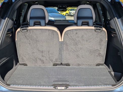 New 2026 Volvo XC90 B6 Plus w/ Protection Package Premier image 13