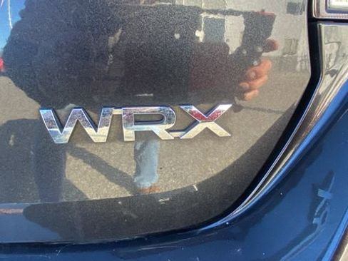 Used 2019 Subaru WRX image 14