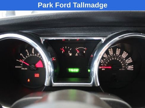 Used 2007 Ford Mustang GT image 16