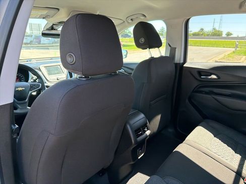 Certified 2022 Chevrolet Equinox LT AWD/4WD image 14
