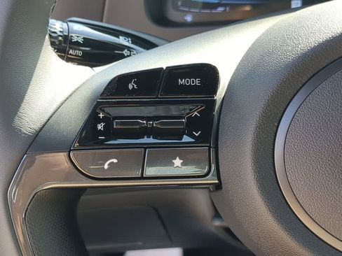 New 2026 Hyundai Elantra Sport FWD image 24