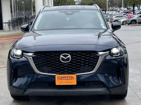 Used 2024 MAZDA CX-90 3.3 Turbo w/ Select Package image 6