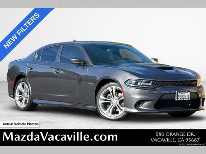 Used 2020 Dodge Charger R/T