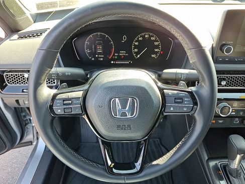 Used 2024 Honda Civic Sport image 18