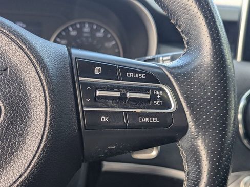 Used 2020 Kia Stinger GT-Line image 22