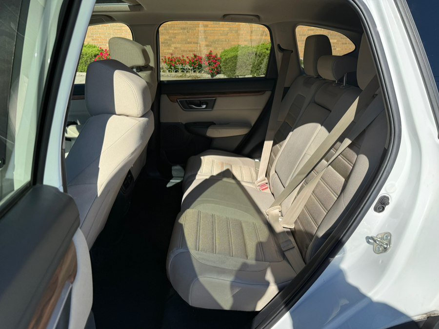 Used 2017 Honda CR-V EX image 9