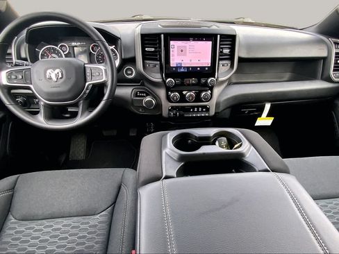 New 2026 RAM 1500 Express RWD image 5