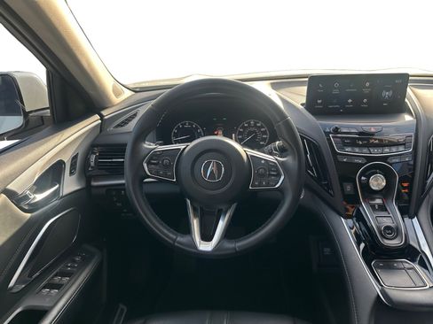 Used 2019 Acura RDX FWD image 13