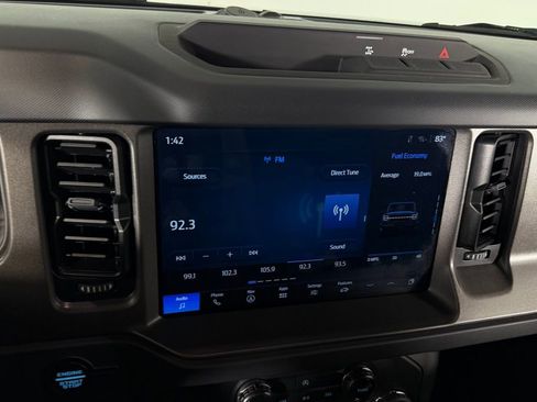 Used 2025 Ford Bronco Big Bend image 13