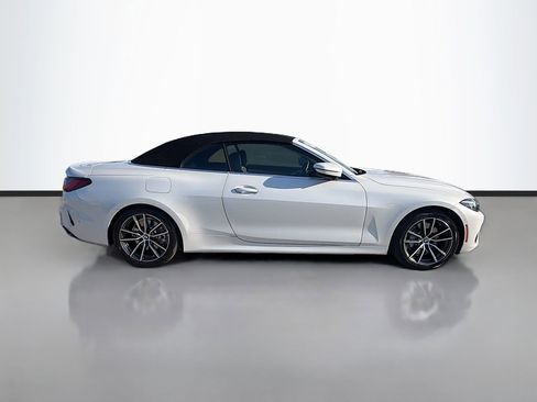 Certified 2025 BMW 430i 430i image 3
