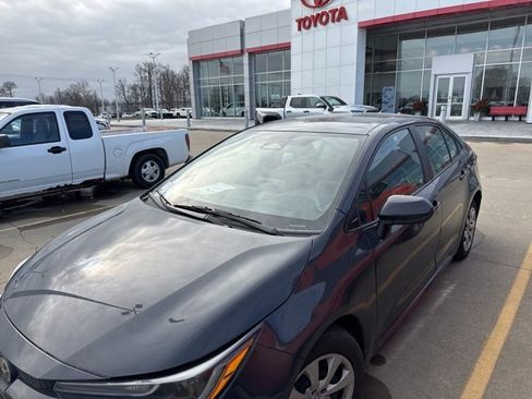 Used 2023 Toyota Corolla LE image 37