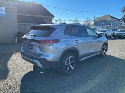 New 2026 Volkswagen Tiguan SE image 4