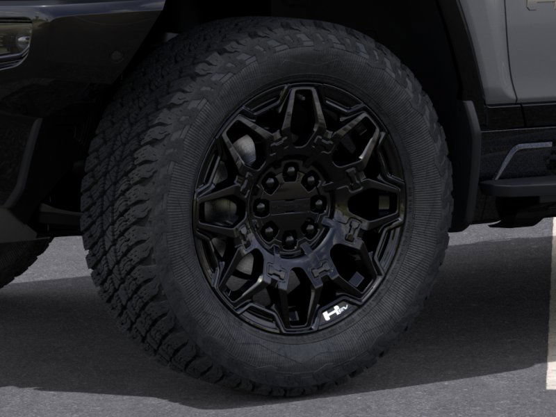 New 2026 GMC Hummer EV 4x4 Crew Cab image 33