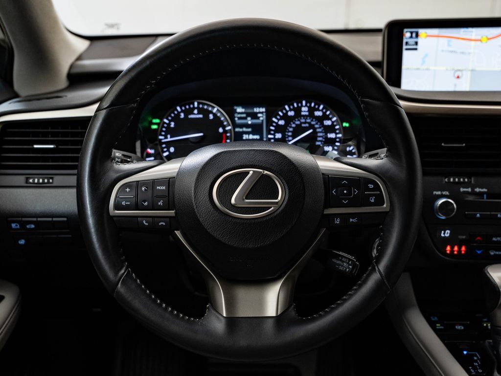 Used 2017 Lexus RX 350 AWD w/ Premium Package image 41