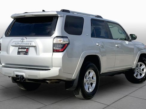 Used 2024 Toyota 4Runner SR5 RWD image 13