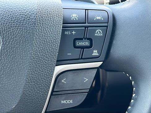 Used 2025 Toyota Camry SE w/ Multimedia Upgrade Package FWD image 19