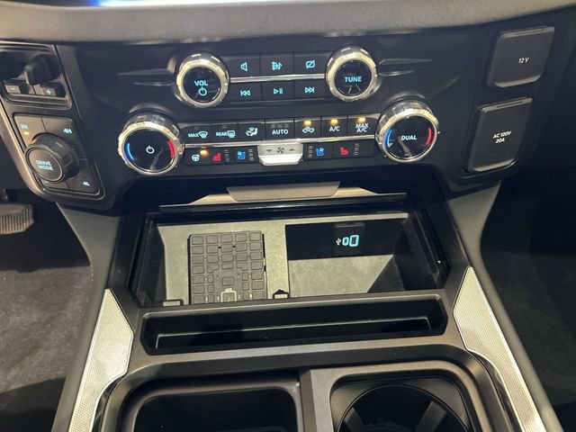 Used 2024 Ford F250 Platinum AWD/4WD image 17