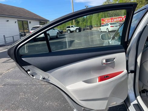 Used 2008 Lexus ES 350 image 16