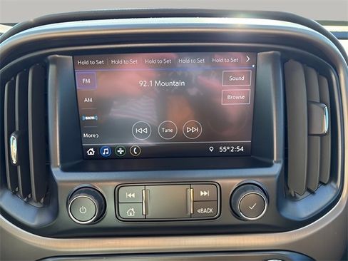 Used 2022 GMC Canyon AT4 image 13