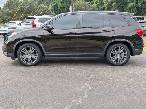 Used 2020 Honda Passport EX-L image 3