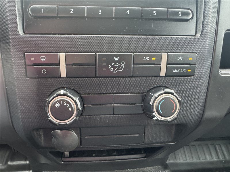 Used 2014 Ford F150 XL AWD/4WD image 19