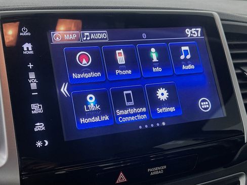 Used 2017 Honda Ridgeline RTL-T image 19