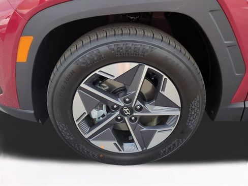 New 2026 Hyundai Tucson SEL image 11