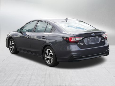 Used 2025 Subaru Legacy Premium AWD/4WD image 5