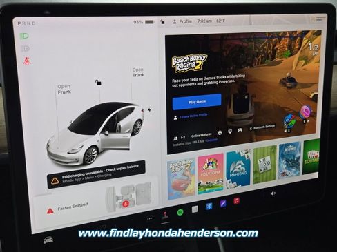 Used 2019 Tesla Model 3 Standard Range image 28