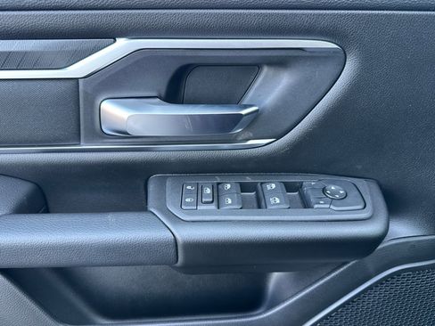 New 2025 RAM 1500 2WD Crew Cab image 10