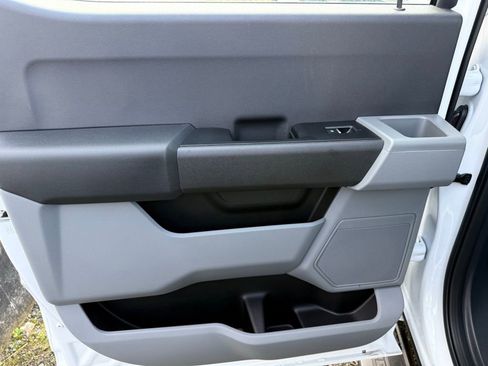 New 2026 Ford F350 XL w/ XL Off-Road Package image 17