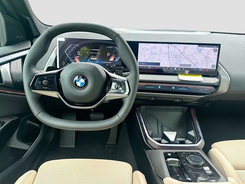 New 2026 BMW X3 xDrive30i AWD/4WD image 23