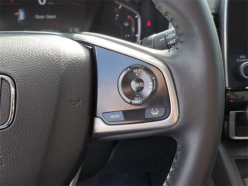 Used 2022 Honda CR-V EX-L image 25