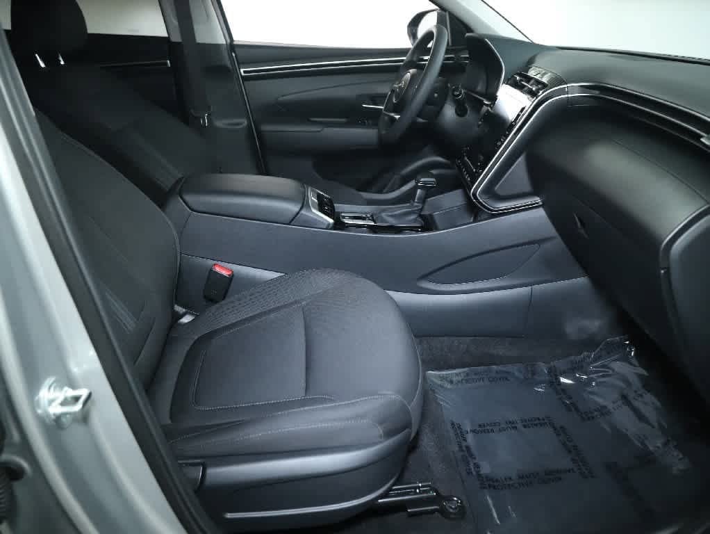 Used 2024 Hyundai Tucson SEL AWD/4WD image 34