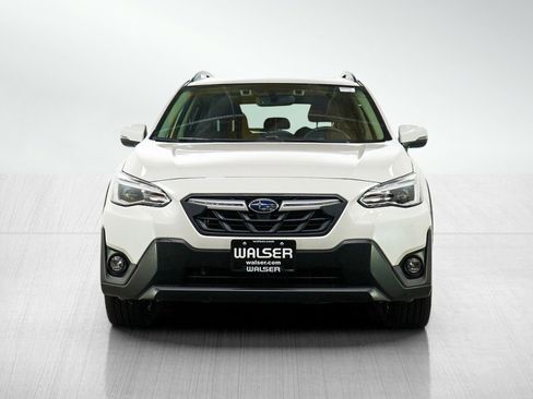 Used 2021 Subaru Crosstrek 2.5i Limited w/ Moonroof Package 2 AWD/4WD image 8