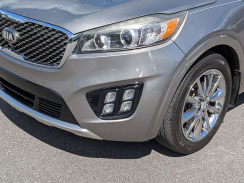 Used 2017 Kia Sorento SX FWD image 9