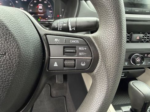 Used 2024 Honda Accord LX image 16
