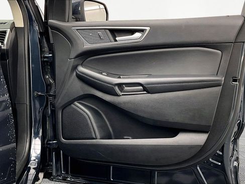 Certified 2024 Ford Edge SEL w/ Convenience Package AWD/4WD image 24