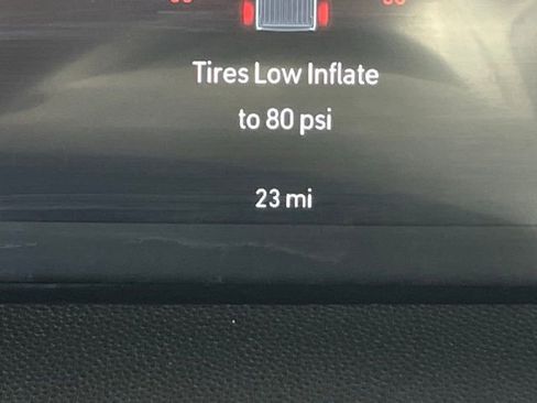 Used 2024 RAM ProMaster 3500 w/ Delivery Van Package image 17