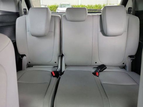 Used 2024 Honda Odyssey EX-L image 13