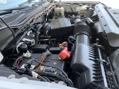 Used 2020 Ford F450 XL w/ Power Equipment Group RWD image 14